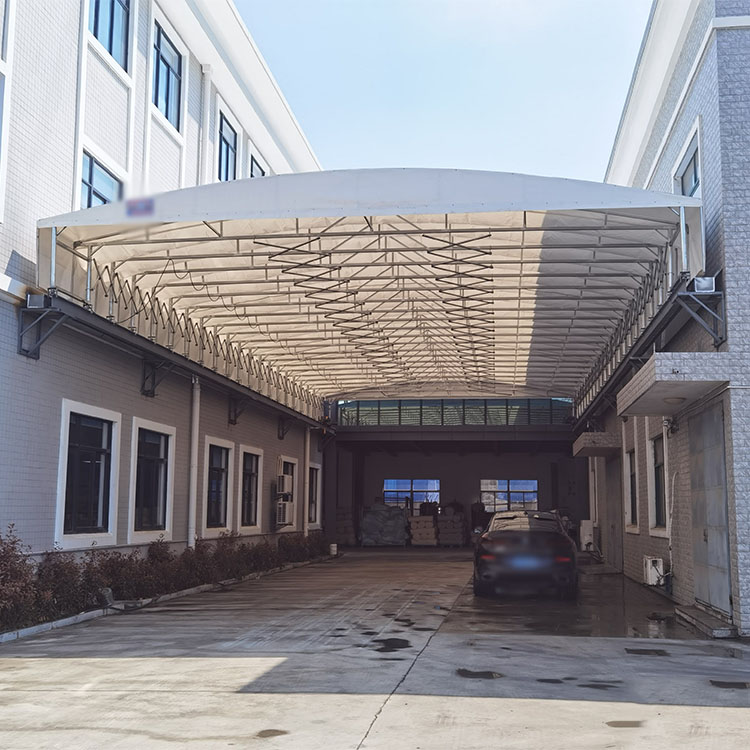 简阳市电动/移动推拉棚