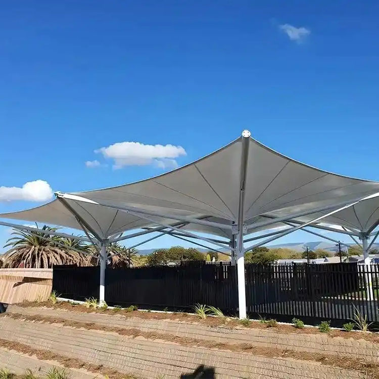 简阳市工程案例