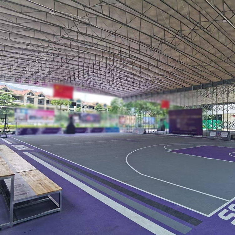 简阳市工程案例